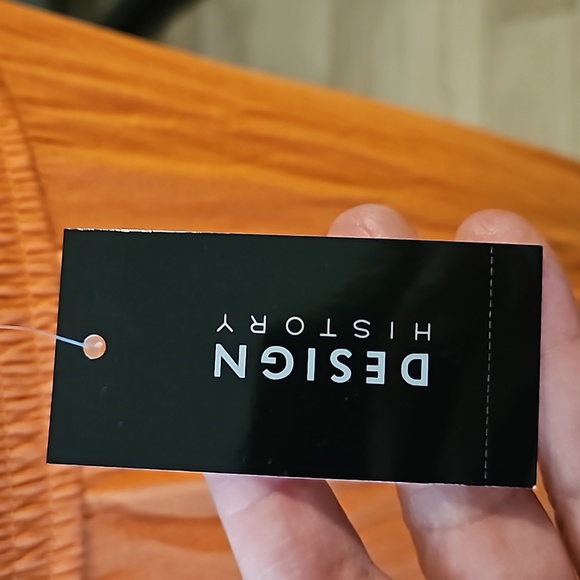 Design History/Missy S/Tangerine W/Strawberry - Picture 6 of 8